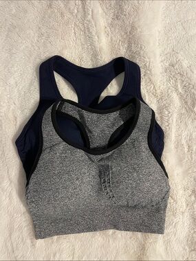 Truekind Sports Bras Bundle